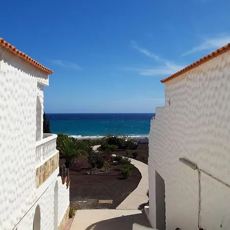 Ferienwohnung Casa Sigrid Bahia Playa Διαμέρισμα *