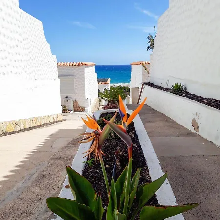 Διαμέρισμα Ferienwohnung Casa Sigrid Bahia Playa Κόστα Κάλμα