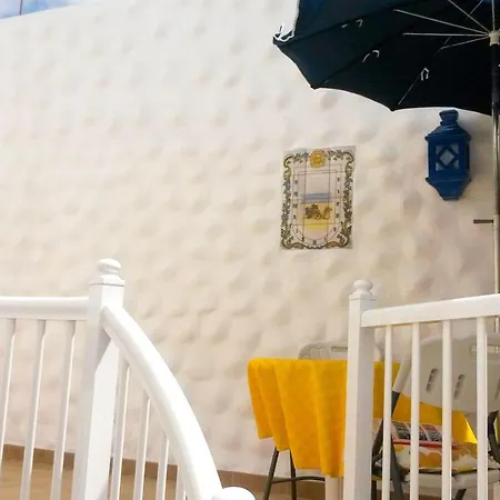 Ferienwohnung Casa Sigrid Bahia Playa Διαμέρισμα