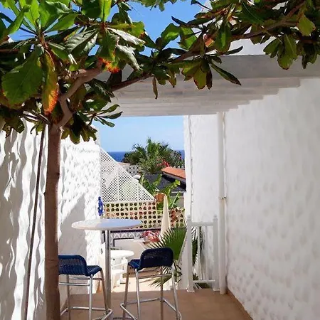 Διαμέρισμα Ferienwohnung Casa Sigrid Bahia Playa Κόστα Κάλμα