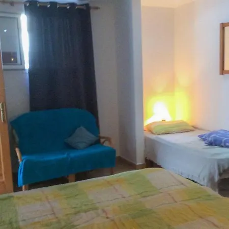 Ferienwohnung Casa Sigrid Bahia Playa Διαμέρισμα