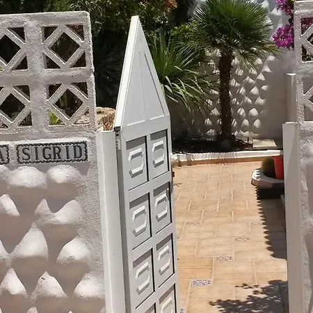 Ferienwohnung Casa Sigrid Bahia Playa Διαμέρισμα *