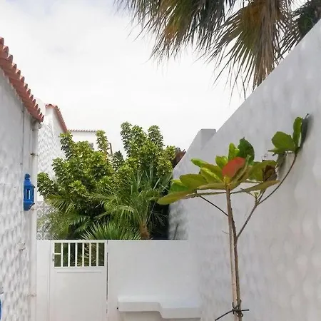 Διαμέρισμα Ferienwohnung Casa Sigrid Bahia Playa *